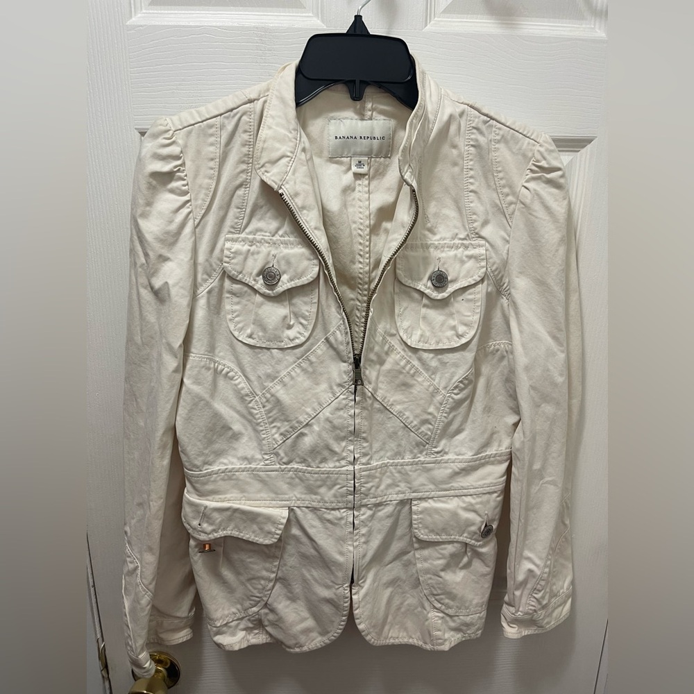 Banana Republic Jacket